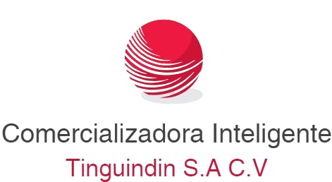 COMERCIALIZADORA INTELIGENTE TINGUINDIN